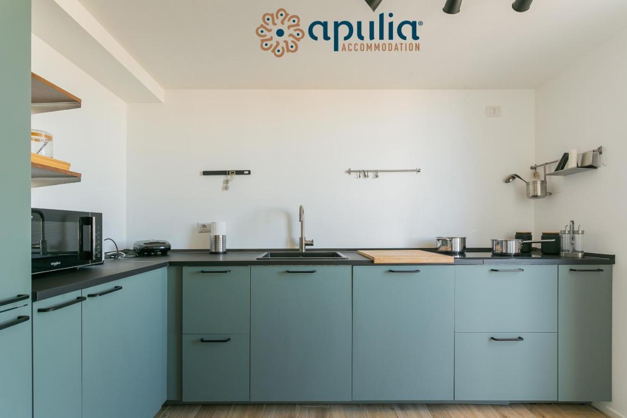 Emma'S House By Apulia Accommodation 바리 외부 사진