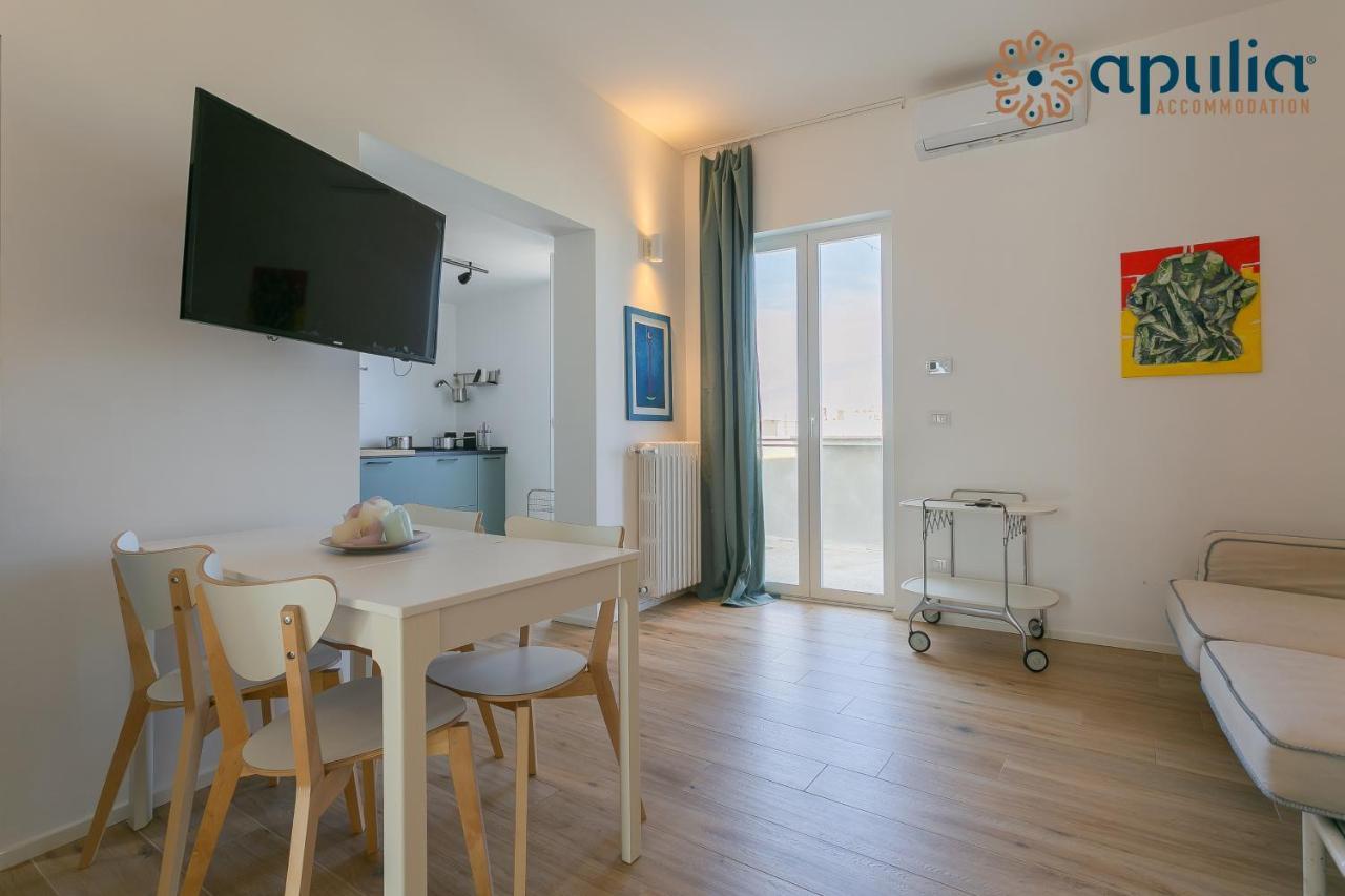 Emma'S House By Apulia Accommodation 바리 외부 사진