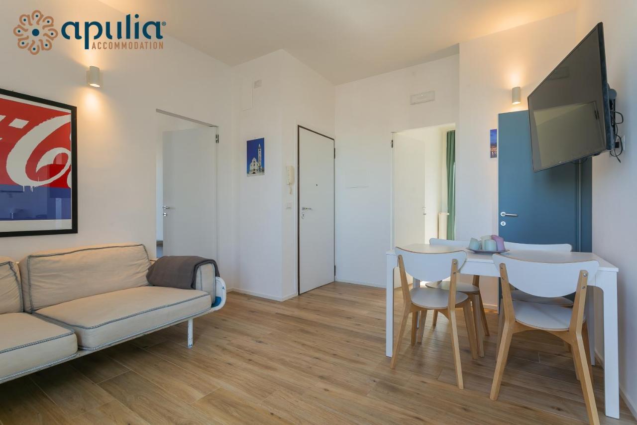 Emma'S House By Apulia Accommodation 바리 외부 사진