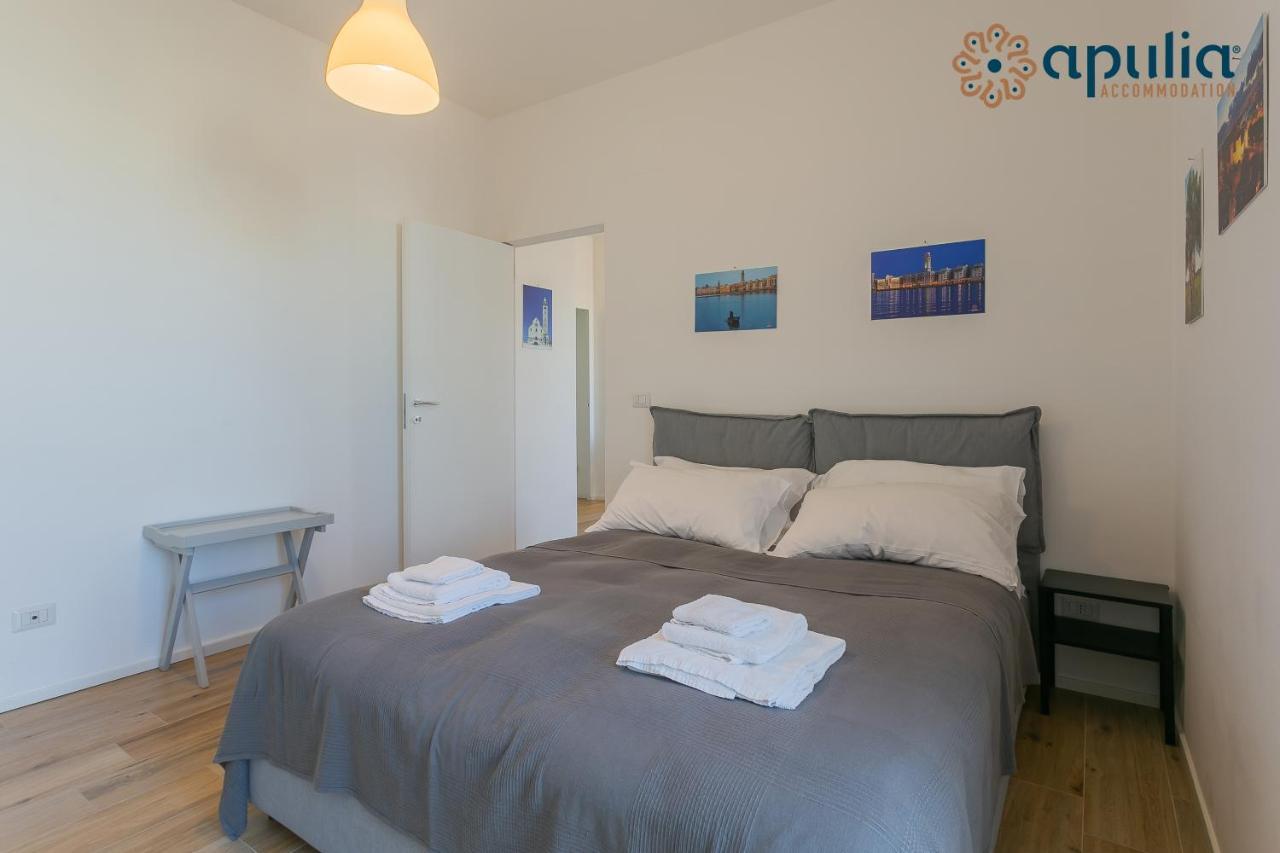 Emma'S House By Apulia Accommodation 바리 외부 사진