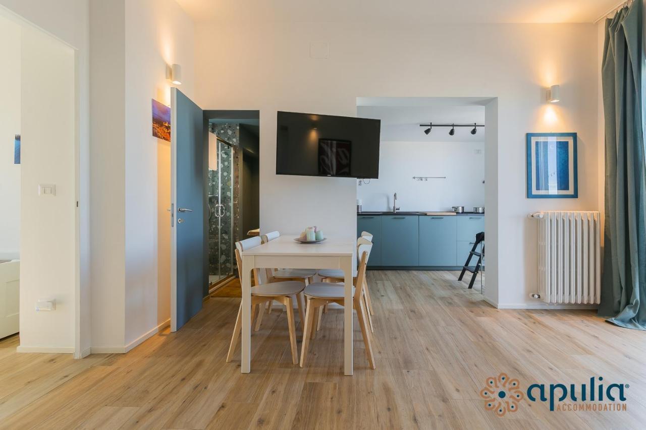 Emma'S House By Apulia Accommodation 바리 외부 사진